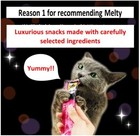 Sheba Torori Melty For Cat 12g    40sticks  choose From 5 Different Tastes 