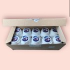 Henny Penny Two In One Cleaner And Rinse For Steam Cleaners  1 Case Of 10 Units