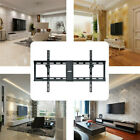 Extra Large Universal Super Thin Fixed Tv Wall Bracket Up To 85 Inch Flat Screen