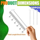 Golf Putter Swizzle Stir Sticks Coffee And Cocktail Stirrers 7 48 Inch Drink