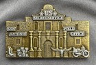 Usss Secret Service San Antonio Field Office Challenge Coin