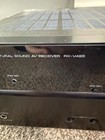 Yamaha Rx-v485 120v 5 1 Channel 4k Ultra Hd Bluetooth Av Receiver