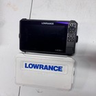 Lowrance Hds 9 Live