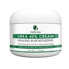 40  Urea Cream For Exfoliate Dry Foot   Hand  Dead Skin Remover  Moisturizer 30g