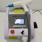Yag Laser Tattoo Remover Eyebrow Pigment Removal Face Beauty Machine 1000w 