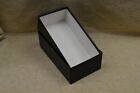 New Heavy Duty Proof Set Storage Box - Black - Guardhouse