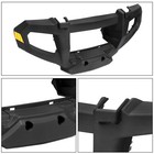 Front Bumper Assembly For Polaris Sportsman 400 450 500 2006-2010  2633527-070