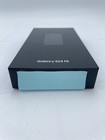 Samsung Galaxy S24 Fe Sm-s721u 128gb Graphite  verizon Only  New Sealed