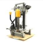 Makita 7104 Chain Mortiser Chain Chisel Power Tool  Maintenance Items Excellent