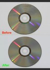 Professional Scratch Removal Disc Mail-in Service  temporarily Out Of Service 