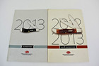 2010-2013 Case Knives Product Guides And Promo Product Guides