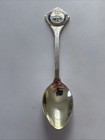 City Of Townsville Vintage Souvenir Spoon Collectible