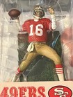 Mcfarlane Toys Nfl Legends Series 2 Joe Montana Boxed Action Figure 2006