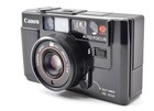  serviced N Mint  Canon Af35m Sure Shot Autoboy 35mm Point   Shoot Camera Japan