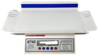 Cardinal Detecto Digital Baby Scale  