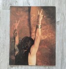 1992 Ozzy Osbourne No More Tour s Tour Program Souvenir Book