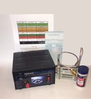 Ionic Balancer Detox Spa  - Strengthens Immune System  Lowers Bp  Reduces Pain