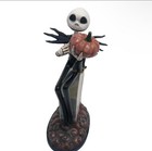 Enesco Jim Shore Disney Traditions The Pumpkin King Figurine  6010866 New In Box