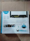 Used Cudy Lt500d Ac1200 Unlocked 4g Lte Modem Router W  Sim Card Slot  1200mbps