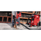 Te 6-cl 120-volt 5 8 In  Sds-plus Corded Rotary Hammer Drill With Case