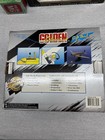 Die Cast Pepsi Cola Express Dc-3 Plane Diecast Coin Bank Locking Key Stash 12 x9