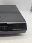Epson Perfection V600 Photo Color Flatbed Scanner With Power Adapter   Usb Cable