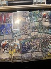 Cardfight Vanguard Royal Paladin G Era Deck