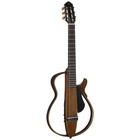 Slg200n Nylon String Silent Guitar Natural