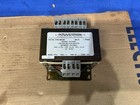 Powertran Transformer  Sp0a Vtac-250-208 1 Phase