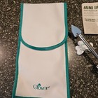 Clover Mini Iron Art  No  Mci-900 Excellent Used Condition - Tested  Works