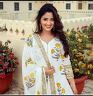 Women Readymade Salwar Kameez Indian Festival Wear Palazzo Kurta Set Gift Her