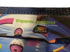 Vintage Mead Designer Series Trapper Keeper 90s Geometric Retro Space  read Desc