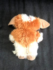 11  Vintage Gremlins Gizmo Plush Applause 1984 No Tag