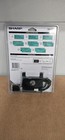 Vintage Sharp Memo Master Electronic Organizer Yo-480p New