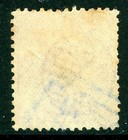 China 1888 Imperial Small Dragon 3   Lilac Smooth Perf 11   Scott  14 Vfu M52