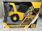Cat Unstoppable Movers Wheel Loader - Realistic Construction Play New