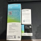 Accu-chek Guide Me Diabetes Meter Kit   100 Test Strips   100 Lancets New