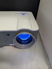 Eug X760hd Multimedia Home Cinema Theater Projector 1080p 720 Usb Hdmi Vga