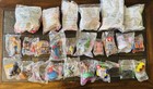 1999 Toy Story 2 Mcdonald s Happy Meal Toys -complete Set Of 26 Toys Nip