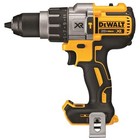 Dewalt 20 V Max Xr Li-ion 6 Tool Combo Kit