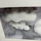 Modern Moments By Gerber Baby Ceiling Decor  New