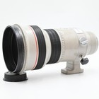  excellent  Canon Ef 300mm F2 8 L Ultrasonic Usm