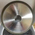 1a1r Diamond Grinding Cut-off Wheel  6  X  035  X 1-1 4  Md150-r100 ba1 4