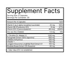 High T Black Testosterone Booster Supplements Strength Stamina Sex Drive  152ct
