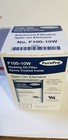 Purepro F100-10w Spin On Heating Oil Filter Expoxy Coated Inside