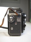 Tower 44b  baby  Twin Lens Reflex Camera 4 X 4cm