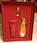 Estee Lauder Modern Muse Le Rouge Edp Parfum 3p Gift Set Brand New authentic box