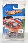 Hot Wheels Sth Datsun 240z Limited Edition Super Treasure Hunt