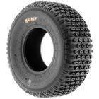 16x8-7 Tubeless 6 Ply - A012  single 