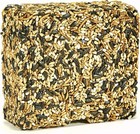 Kaytee Wild Bird Seed   Mealworm Cake Food For 1 4 Pound  pack Of 1  